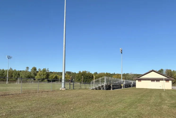 Kingsford eases rental fee for soccer field